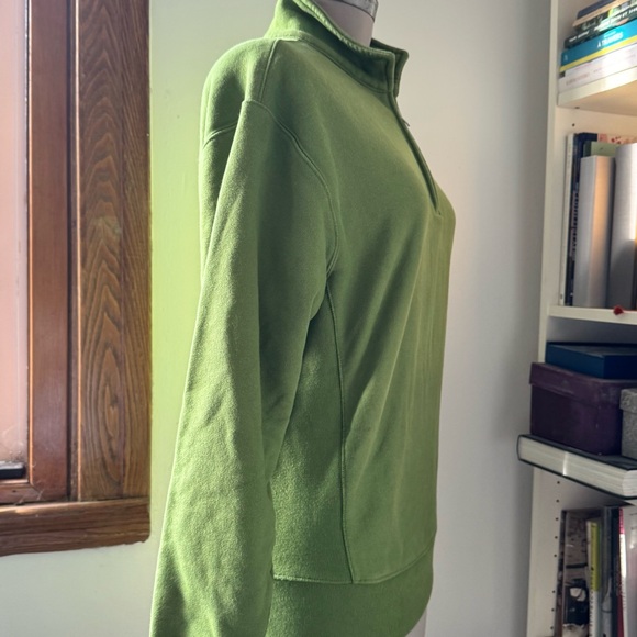 Champion sweat-shirt Apple Green - Picture 12 of 12